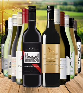 Greatest Hits Collection Wine Club